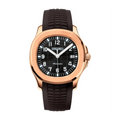 SEIKO MOD Aquanaut | Chocolat & Or Rose