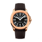 SEIKO MOD Aquanaut | Chocolat & Or Rose