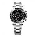 SEIKO MOD Daytona | Noir