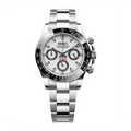 SEIKO MOD Daytona | Panda