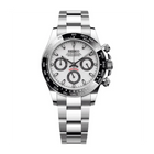 SEIKO MOD Daytona | Panda