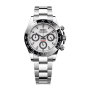 SEIKO MOD Daytona | Panda
