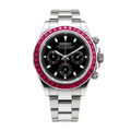 SEIKO MOD Daytona | Ruby