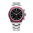 SEIKO MOD Daytona | Ruby