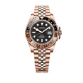 SEIKO MOD GMT | Root Beer & Or Rose