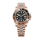 SEIKO MOD GMT | Root Beer & Or Rose