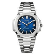 SEIKO MOD Nautilus | Bleu
