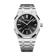 SEIKO MOD Royal Oak | Noir