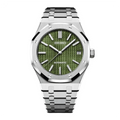 SEIKO MOD Royal Oak | Vert
