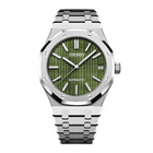 SEIKO MOD Royal Oak | Vert