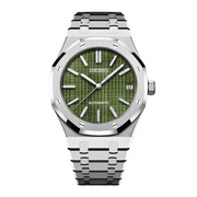 SEIKO MOD Royal Oak | Vert