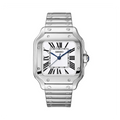 SEIKO MOD Santos | Blanc