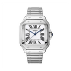 SEIKO MOD Santos | Blanc