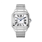 SEIKO MOD Santos | Blanc