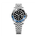 SEIKO MOD Submariner | Batman