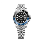 SEIKO MOD Submariner | Batman