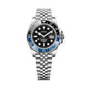 SEIKO MOD Submariner | Batman